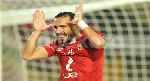 باللائحة.. 3 مخالفات أثناء تنفيذ ركلة جزاء الأهلي الثانية